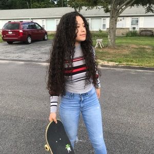 Meet your Posher, Ashley